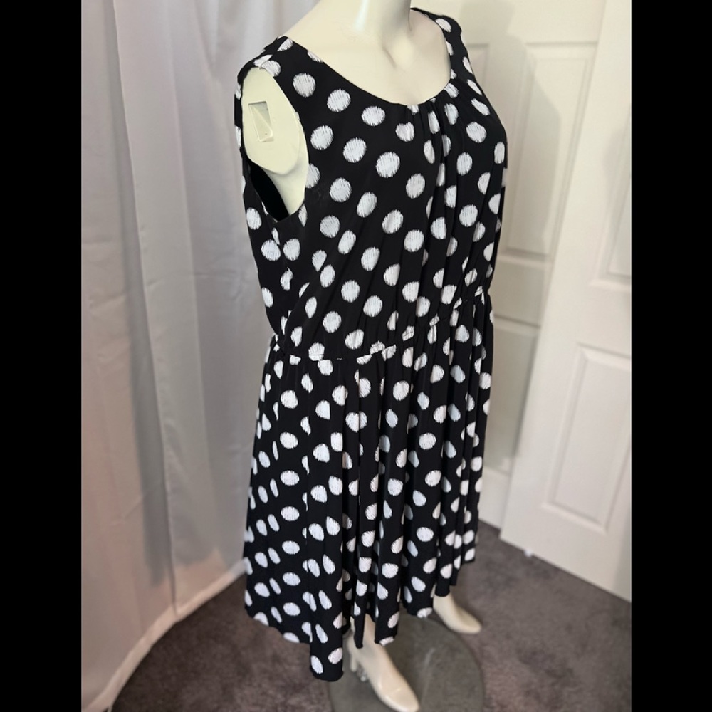 Womens plus size Alfani Dress
